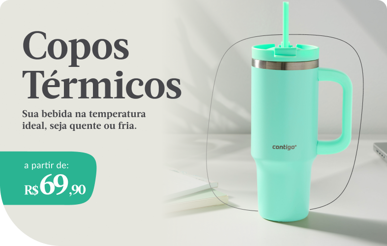 Banner Copos Térmicos Desk